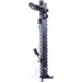 NISSENS 69701A Kühler, Motorkühlung für MINI Schrägheck, Cabrio Aluminium, 578 x 399 x 26mm NISSENS 69701A Kühler, Motorkühlung für MINI Schrägheck, Cabrio Aluminium, 578 x 399 x 26mm