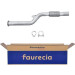 8LA 366 000-971 Abgasrohr Easy2Fit – PARTNERED with Faurecia