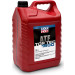 LIQUI MOLY 21176 Top Tec ATF 1600 Automatikgetriebeöl, ATF MB14, 5l, Rot