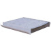 Knecht | Filter, Innenraumluft | LAK 457 Knecht | Filter, Innenraumluft | LAK 457