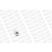 Monroe | Stange/Strebe, Stabilisator | L16608 Monroe | Stange/Strebe, Stabilisator | L16608