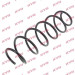 KYB | Fahrwerksfeder | RA3948 KYB | Fahrwerksfeder | RA3948