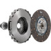 Valeo 827475 Kupplungssatz NEW ORIGINAL KIT3P Valeo 827475 Kupplungssatz NEW ORIGINAL KIT3P