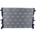 509729 Kühler, Motorkühlung EASY FIT 509729 Kühler, Motorkühlung EASY FIT