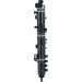 NRF | Kühler, Motorkühlung | 58726 NRF | Kühler, Motorkühlung | 58726