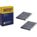 Hengst Filter | Filter, Innenraumluft | E2919LC-2