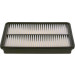 BOSCH F 026 400 446 Luftfilter