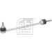 FEBI BILSTEIN 183960 Koppelstange FEBI BILSTEIN 183960 Koppelstange