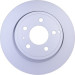Hella | Bremsscheibe | 8DD 355 103-701