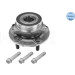 Meyle | Radnabe | 37-14 652 0006 Meyle | Radnabe | 37-14 652 0006