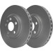 ATE | Bremsscheibe | 24.0126-0104.1 ATE | Bremsscheibe | 24.0126-0104.1