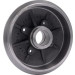 Hella | Bremstrommel | 8DT 355 300-591