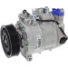Valeo | Kompressor, Klimaanlage | 811144 Valeo | Kompressor, Klimaanlage | 811144