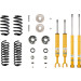 46-189196 Fahrwerkssatz, Federn/Dämpfer BILSTEIN - B12 Pro-Kit 46-189196 Fahrwerkssatz, Federn/Dämpfer BILSTEIN - B12 Pro-Kit