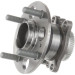 SKF | Radlagersatz | VKBA 7642