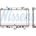 Nissens | Kühler, Motorkühlung | 68104