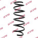 KYB | Fahrwerksfeder | RA3541 KYB | Fahrwerksfeder | RA3541