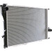 Mahle | Kühler, Motorkühlung | CR 296 000P Mahle | Kühler, Motorkühlung | CR 296 000P