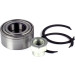 NTN-SNR | Radlagersatz | R153.57