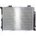 Mahle | Kühler, Motorkühlung | CR 315 001S Mahle | Kühler, Motorkühlung | CR 315 001S