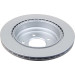 Valeo | Bremsscheibe | 672506 Valeo | Bremsscheibe | 672506