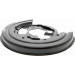 Vaico | Spritzblech, Bremsscheibe | V10-5020