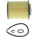 BOSCH F 026 407 166 Ölfilter