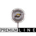 Mahle | Kupplung, Kühlerlüfter | CFC 52 000P
