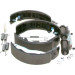 BOSCH | Bremsbackensatz | 0 204 113 596 BOSCH | Bremsbackensatz | 0 204 113 596