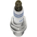4x BOSCH Zündkerze 0 242 240 691 Double Iridium
