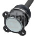 FEBI BILSTEIN 185960 Antriebswelle FEBI BILSTEIN 185960 Antriebswelle