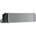 Mahle | Ladeluftkühler | CI 184 000P Mahle | Ladeluftkühler | CI 184 000P