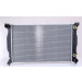 Nissens | Kühler, Motorkühlung | 60300A Nissens | Kühler, Motorkühlung | 60300A