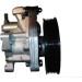 Spidan | Hydraulikpumpe, Lenkung | 54415