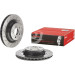 Brembo | Bremsscheibe | 09.C502.11 Brembo | Bremsscheibe | 09.C502.11