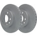 ATE | Bremsscheibe | 24.0124-0118.1 ATE | Bremsscheibe | 24.0124-0118.1