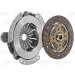 Valeo 786024 Kupplungssatz 3KKIT