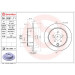 Brembo | Bremsscheibe | 08.C661.11