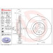 Brembo | Bremsscheibe | 09.R103.11 Brembo | Bremsscheibe | 09.R103.11
