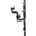NRF | Kondensator, Klimaanlage | 350009