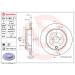 Brembo | Bremsscheibe | 09.A198.21 Brembo | Bremsscheibe | 09.A198.21
