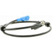 Vemo | Sensor, Raddrehzahl | V42-72-0001
