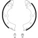 Hella | Bremsbackensatz | 8DB 355 001-411