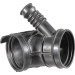 Metzger | Schlauch, Luftversorgung | 2389055 Metzger | Schlauch, Luftversorgung | 2389055