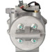NRF | Kompressor, Klimaanlage | 320125 NRF | Kompressor, Klimaanlage | 320125