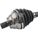 febi bilstein | Antriebswelle | 186001 febi bilstein | Antriebswelle | 186001