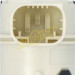 GEBE | Sensor, Einparkhilfe | 9 2263 1 GEBE | Sensor, Einparkhilfe | 9 2263 1