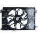 470067 Lüfter, Motorkühlung