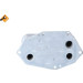 NRF Ölkühler, Motoröl EASY FIT 31307