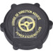 FEBI BILSTEIN 188564 Verschlussdeckel, Ausgleichsbehälter-Servolenkung